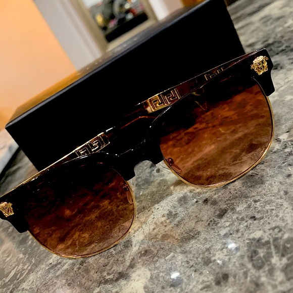 Versace Accessories - VERSACE SHADES